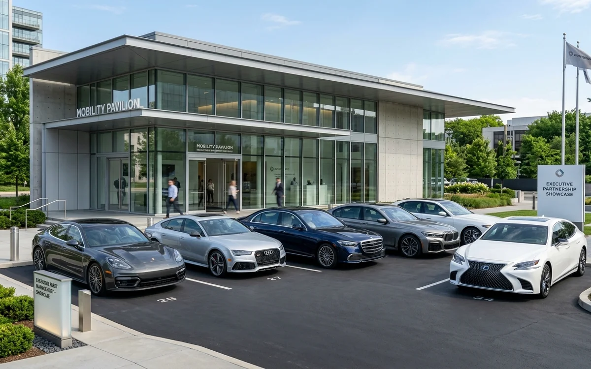 Fleet Partner Program